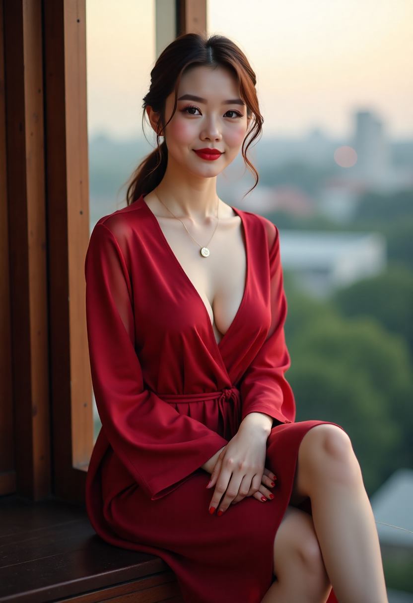 电视选购时比较不同屏幕表现