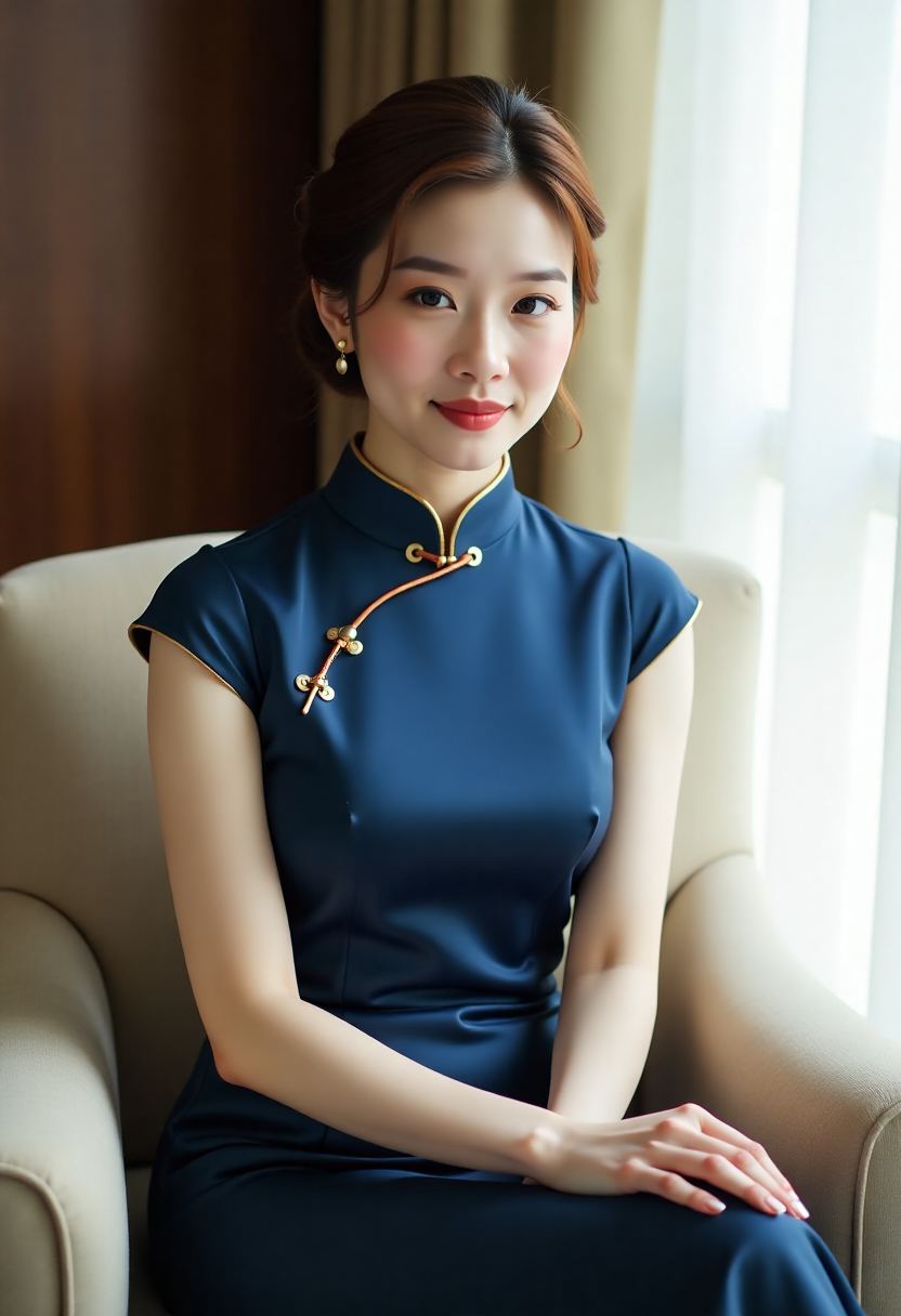 客厅调校师头像