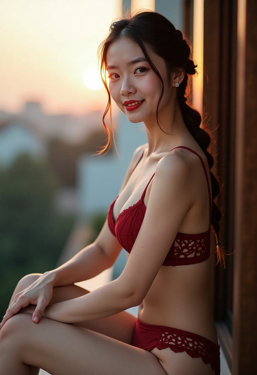 屏幕研究员阿澈头像