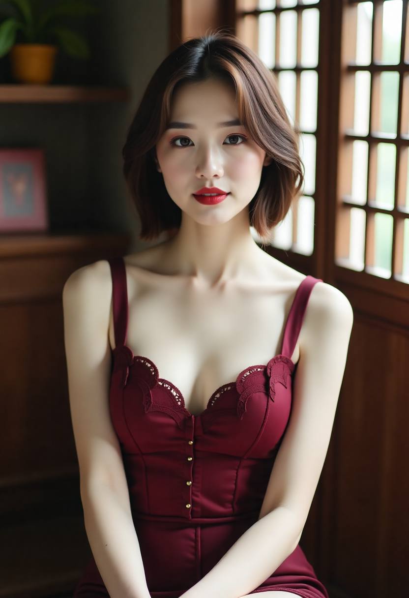 屏幕研究员阿澈头像